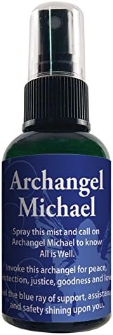 Archangel Michael Spray 2 Oz