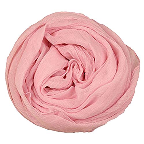 Moda Para Mujer Elegante Floral Bufandas Mujeres Claveles Impreso Abrigo Bufanda Fiesta...