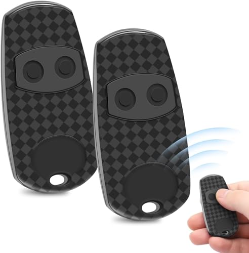 Telecomando Universale Cancello 2 Tasti Guida All Acquisto E telecomando-universale-cancello-2-tasti-guida-all-acquisto-e
