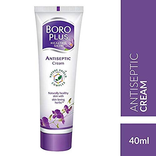 Boroplus Antiseptic Cream 40ml