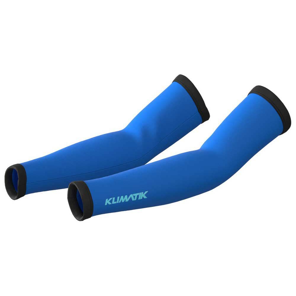 Alé Klimatik K-atmo Manchettes Mixte (lot de 2)