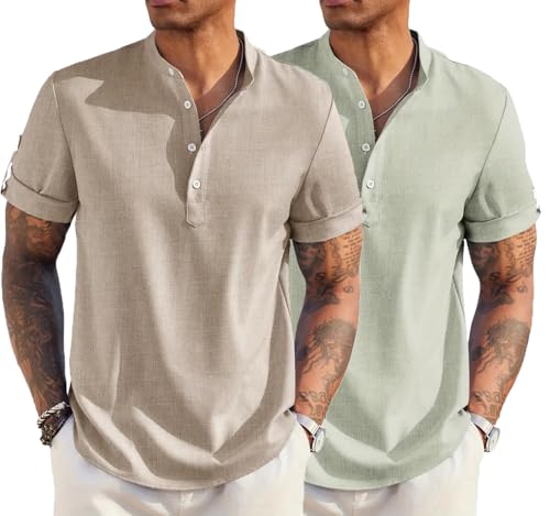 Lymio Kurta Shirt for Men|| Casual Shirt for Men (Kurta Shirt 01-05)