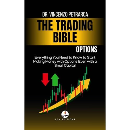 THE BIBLE OF TRADING: OPTIONS by Vincenzo Petrarca episode artwork