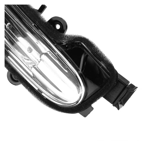 Clignotant rétroviseur W203 indicateur transparent Classe C - 6