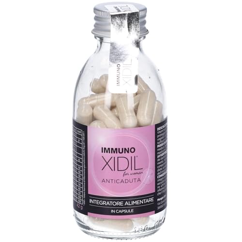 Immuno Xidil Donna 60 Capsule