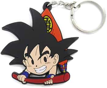 ドラゴンボール改　デフォルメツインキーホルダー ドラゴンボール改 デフォルメツインキーホルダー X ゲーム