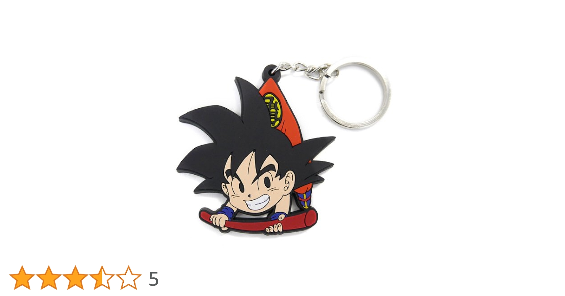 悟空キーホルダー Amazon.co.jp: ケイカンパニー ドラゴンボールDAIMA