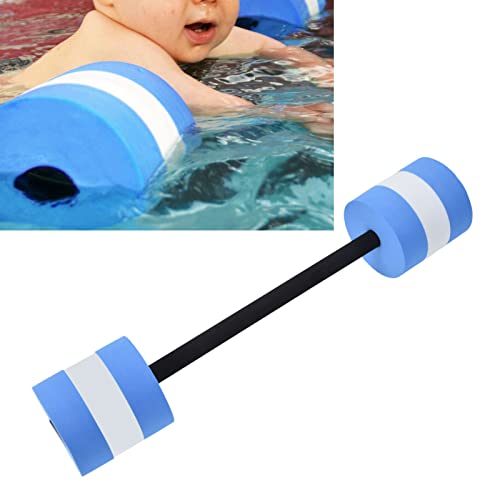 Barra Aqua Fitness 29" con Agarre Acolchado miniatura 4