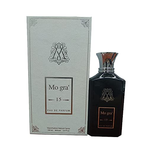 MO GRA'15 (U) EDP 100 ML