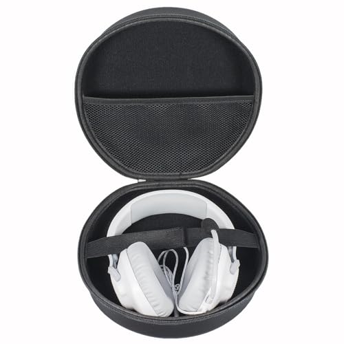 Étui rigide Turtle Beach Stealth 600 et 700 - Housse noire YC80034