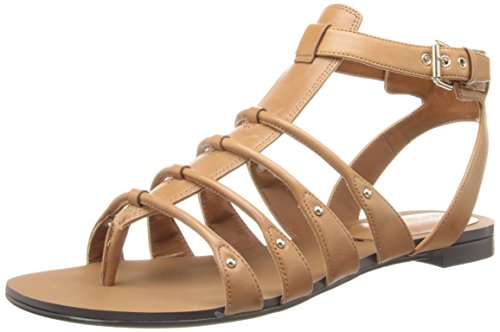Enzo Angiolini Women's Manilly Gladiator Sandal