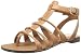 Enzo Angiolini Women's Manilly Gladiator Sandal