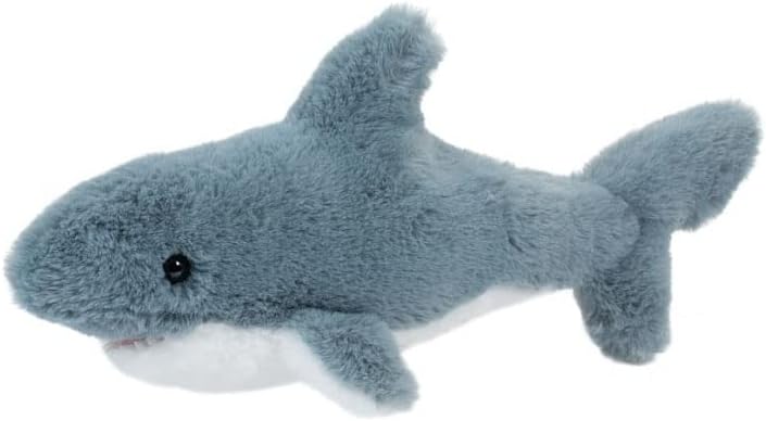 Douglas Torpedo Shark Plush Stuffed Animal
