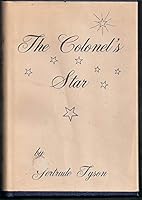 The Colonel's Star B0006WKXLI Book Cover