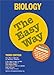 Biology the Easy Way (Easy Way Series)