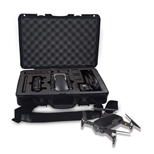 Image of HUMMER Hard Camera Case