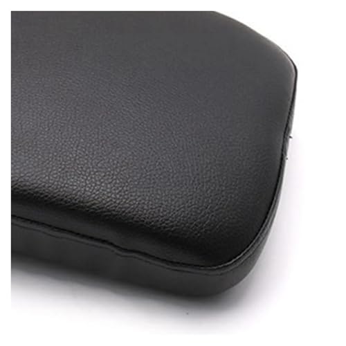 Asiento pasajero trasero XL883 acolchado repuesto cómodo para viajes largos X72 7