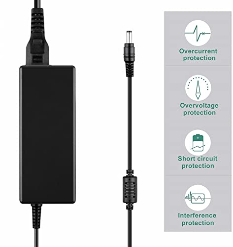 Adaptador de corriente 16V 5A para Tablet Toughpad FZ-M1 miniatura 2