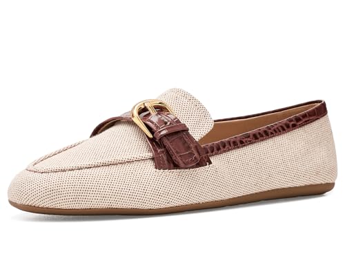 Image of Cole Haan Women's Grand Ambition Alette Buckle Loafers