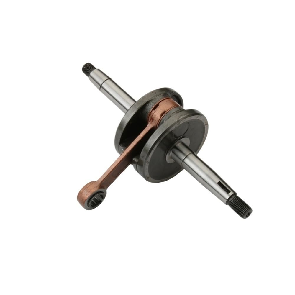 Vilebrequin 51 AV-10 SG VL Mag Max MM Racing 2T pour Scooter Moto