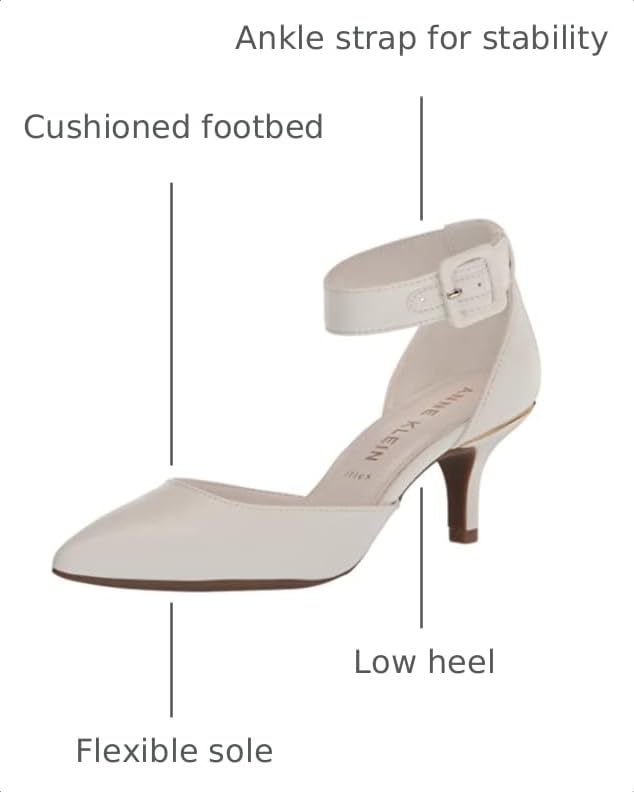 Image of Anne Klein Fabulist