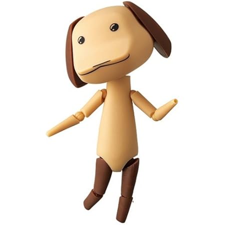 リボルテックヤマグチ No.65 ピエール