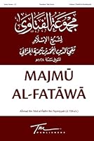 Majmu Al-Fatawa: Volume 2 (Majmu Al-Fatawa of Ibn Taymiyyah) B0F5P71FL4 Book Cover