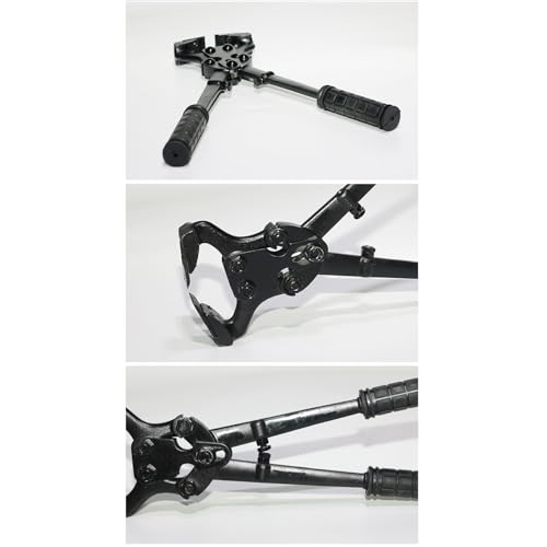 Outils de réparation pour sabots de moutons et lamas au pâturage - 7