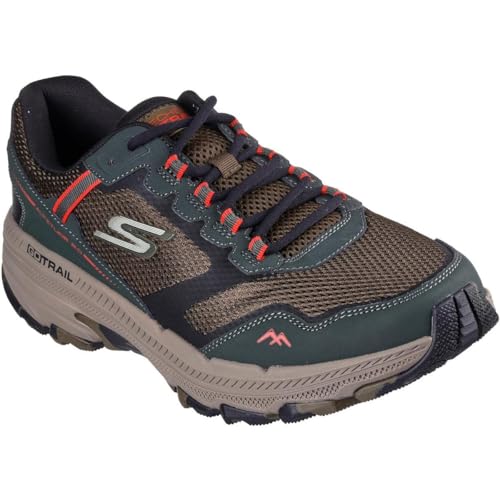 Image of Skechers Mens Men's Go Run Trail Altitude 2.0-Marble Rock 3.0 Sneaker