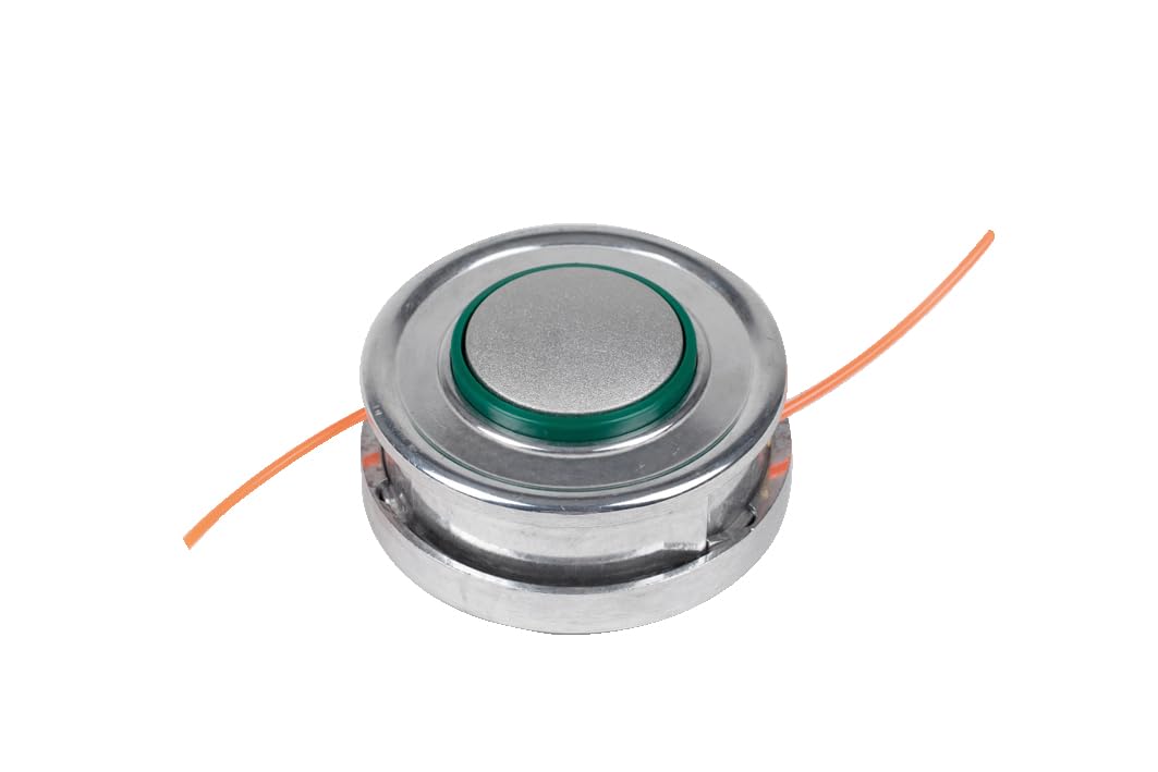 Ratioparts Testa Filo Tap & Go Ø 4,5 mm Filo semiautomatico Ø 120 mm Esterno