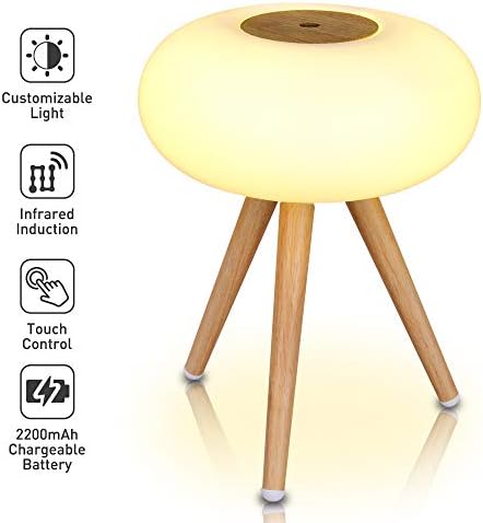 GX·Diffuser Table lamp White