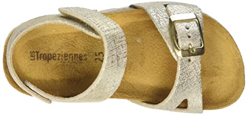 Boy's Cut Out Sandal3