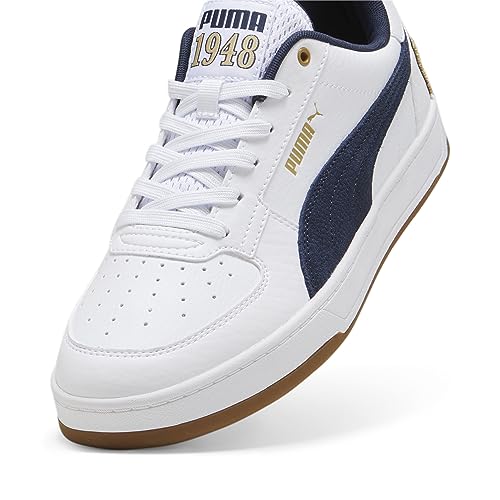 Image of Puma Unisex Caven 2.0 Retro Club Sneaker