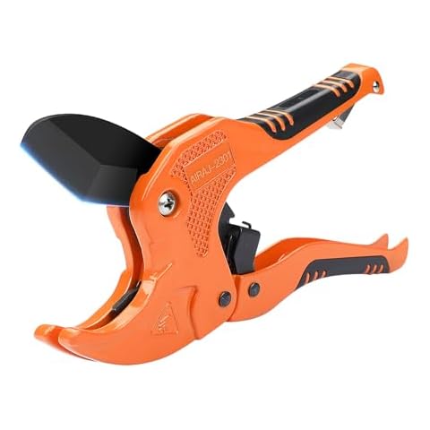 AIRAJ PVC Pipe Cutter Cover