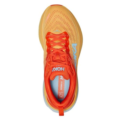 Image of HOKA Men's Bondi 8 Shoes