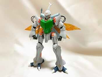 B-CLUB 1/1 シルキーマウ 聖戦士ダンバイン 41mh7fh33AL._UF350,350_QL50_.jpg