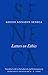 Letters on Ethics: To Lucilius (The Complete Works of Lucius Annaeus Seneca)