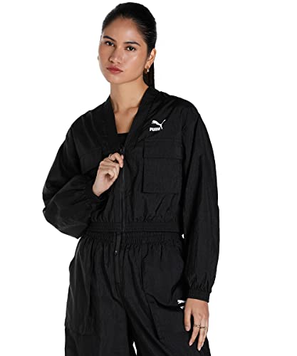 Image of PUMA Women's A-Line Coat