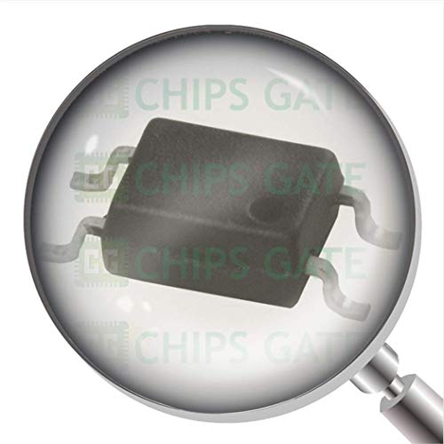 HCPL-181-000E 15Pcs New HCPL-181-000E