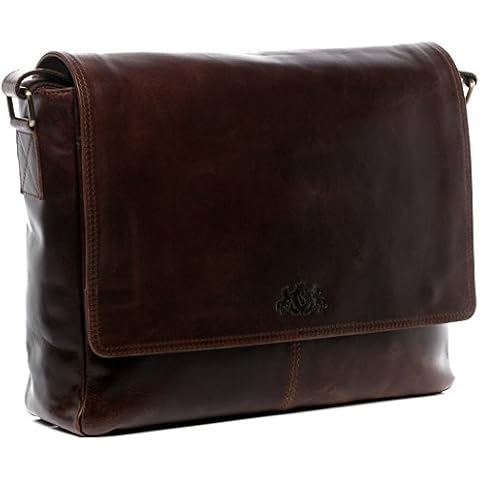 SID & VAIN Sac bandoulière Spencer Cover