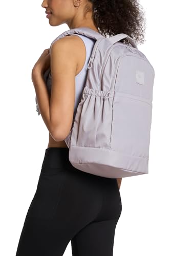 PUMA Women's Candid Nylon Backpack with Laptop Compartment, Black, One Size - image 5