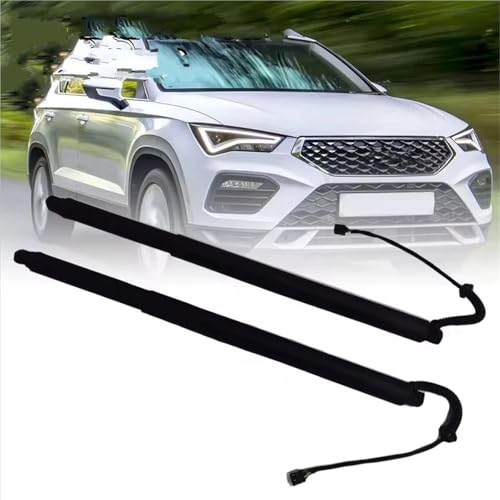 Support levage trappe électrique de coffre Seat Ateca 575827852C