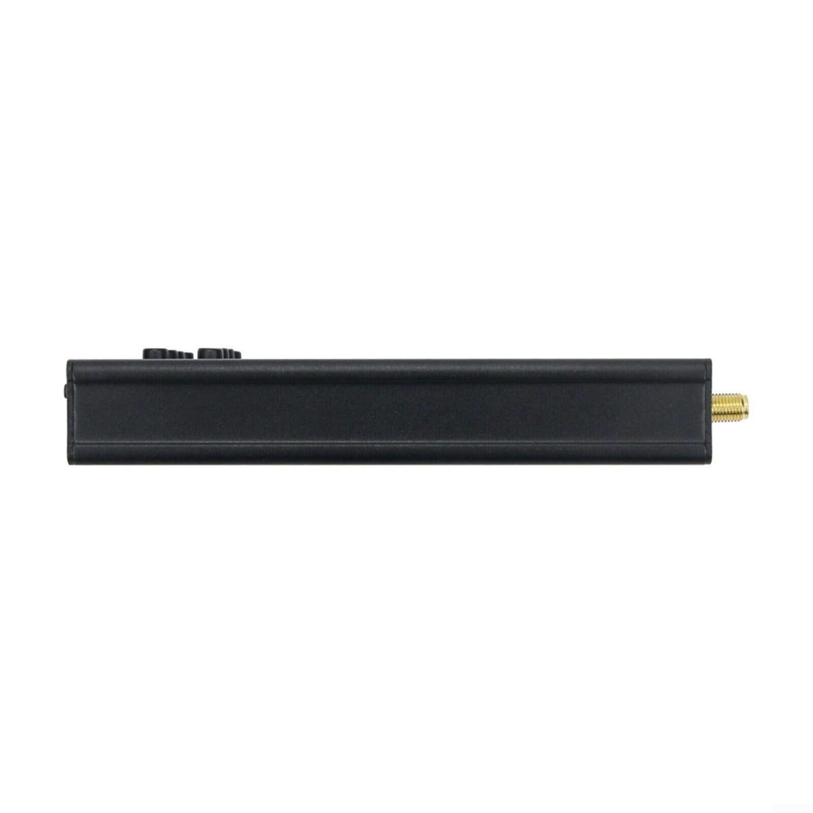 SA6 Tragbarer Spektrumanalysator 35-6200 MHz Mit Signalgenerator, RF-Tester Für WiFi GSM LTE GLONASS, 6 GHz Frequenzbereich, 2500 MAh Für Akku, 5,9 Zoll Display, Inklusive SMA-Kabel Für Feldmessungen