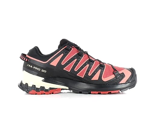 Image of Salomon Men XA Pro 3D V9 Trail Running Shoe