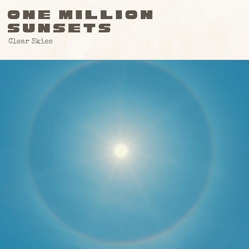 One Million Sunsets