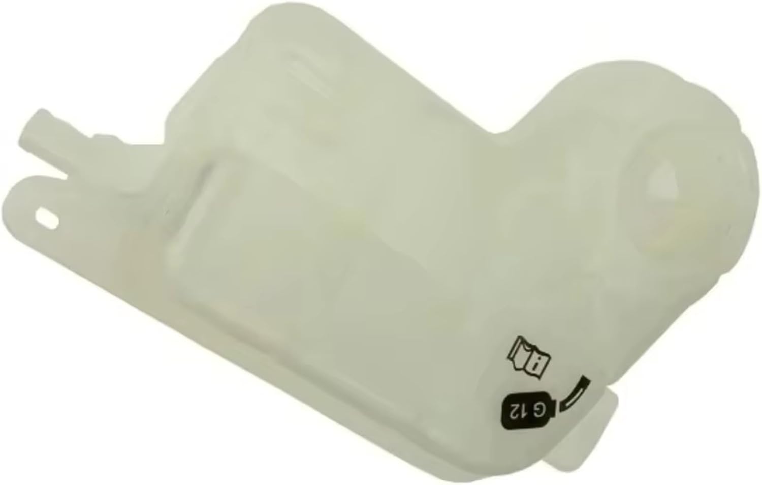 冷却水リザーバータンク Compatible With A6 For Quattro 4.2L V8 2005 2006 2007