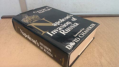 Napoleon's Invasion of Russia