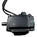 MS1H1-40B30CB-A630R Servo Motors Parameters and Details Industrial Products