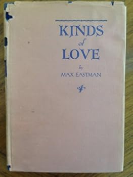 Hardcover Kinds of Love Book