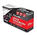 PULSE RX 6400
